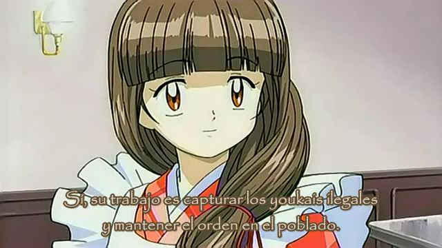 Kidou Shinsengumi Moeyo Ken TV (AniwebDivx Fansub, Animebox Fansub)